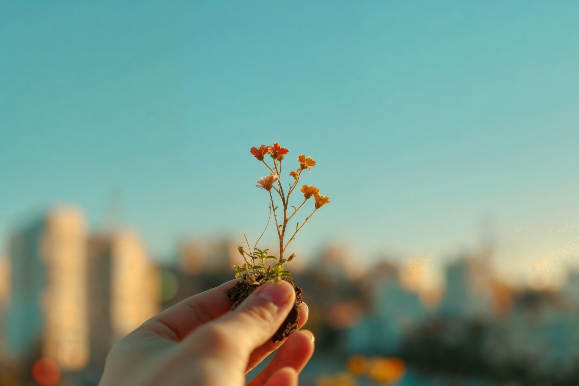 Bold Moves, Timeless Style