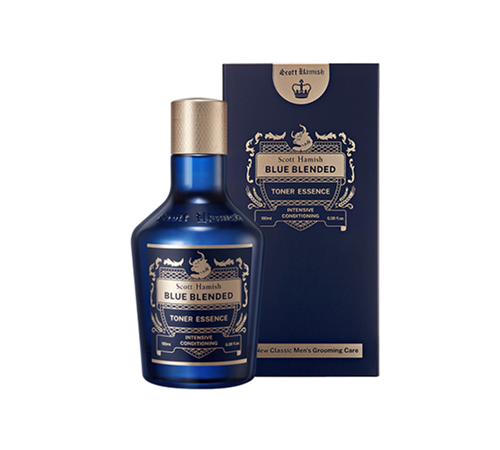 스콧해미쉬 블루 블렌디드 토너 에센스 180ml