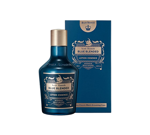 스콧해미쉬 블루 블렌디드 로션 에센스 180ml