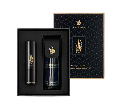 스콧해미쉬 블루 블렌디드 토너 에센스 180ml