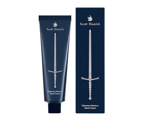 스콧해미쉬 클레이모어 모이스처 핸드크림 50ml