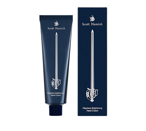 스콧해미쉬 클레이모어 브라이트닝 핸드크림 50ml